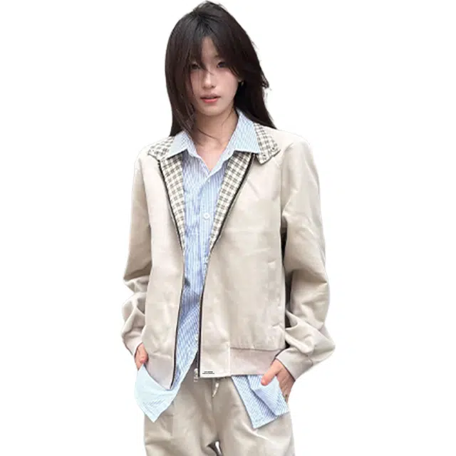 City Hipster cleanfit