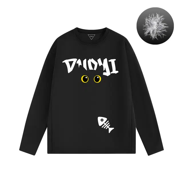 Duoyi 90Tlogo