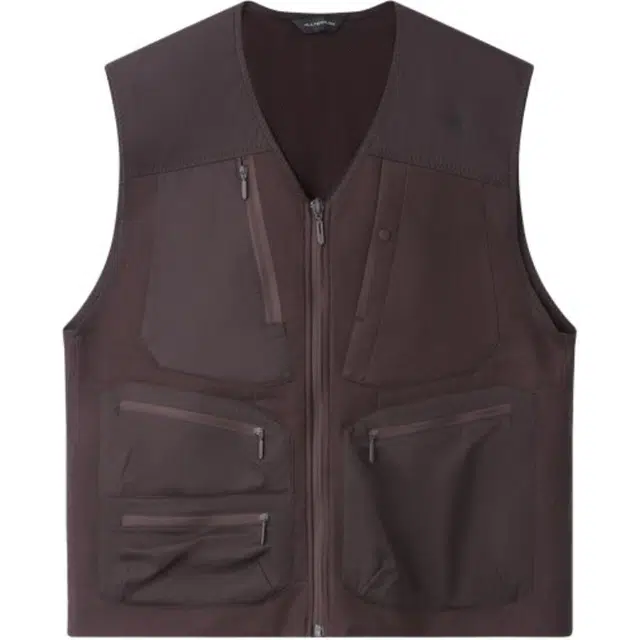 DESCENTE ALLTERRAIN V