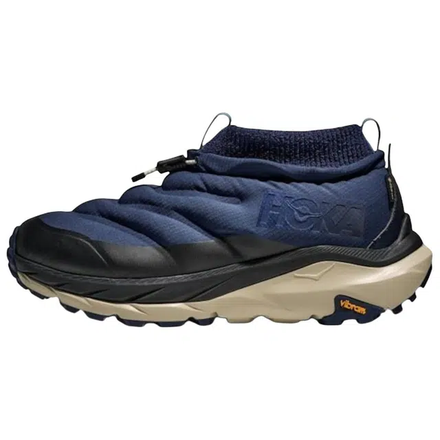 HOKA ONE ONE Kaha 2 Frost Moc