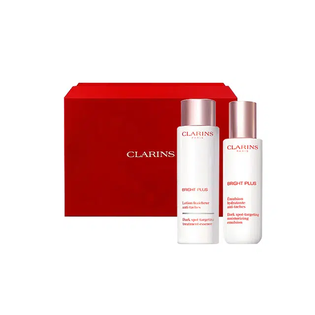 娇韵诗 牛奶水乳清爽型礼盒装护肤套装 舒缓保湿