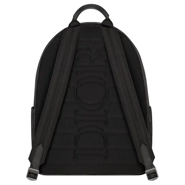 DIOR SaddleOBLIQUE