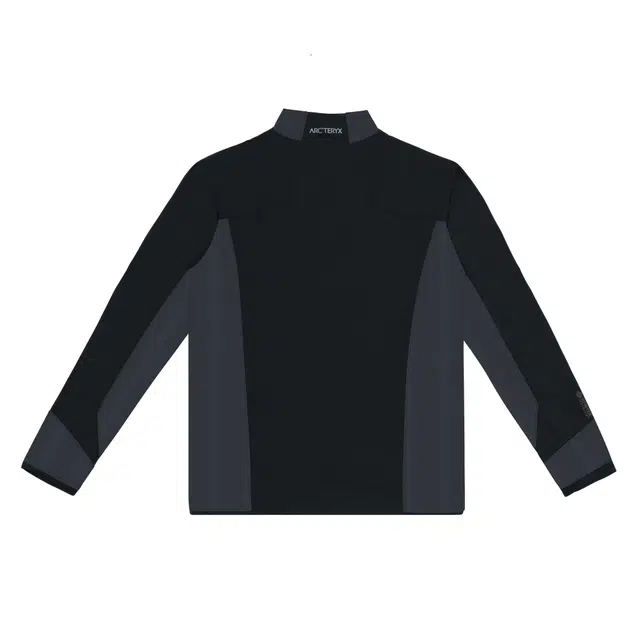 Arcteryx Solano GORE-TEX logo