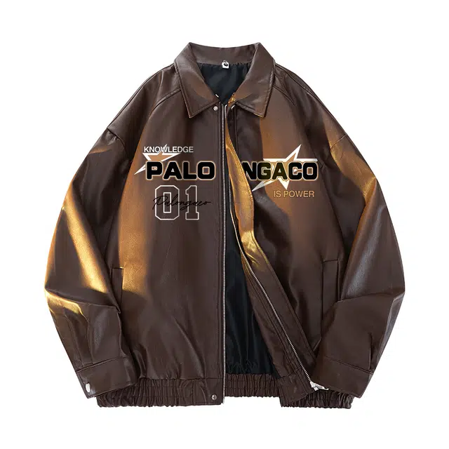 PAL ONGACO logoPU
