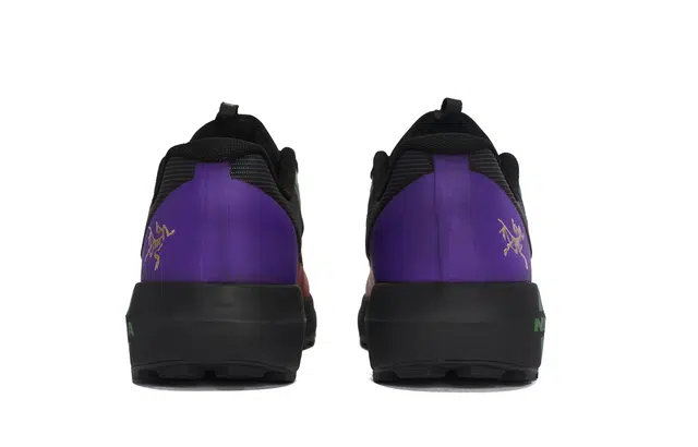 Arcteryx Norvan LD 4