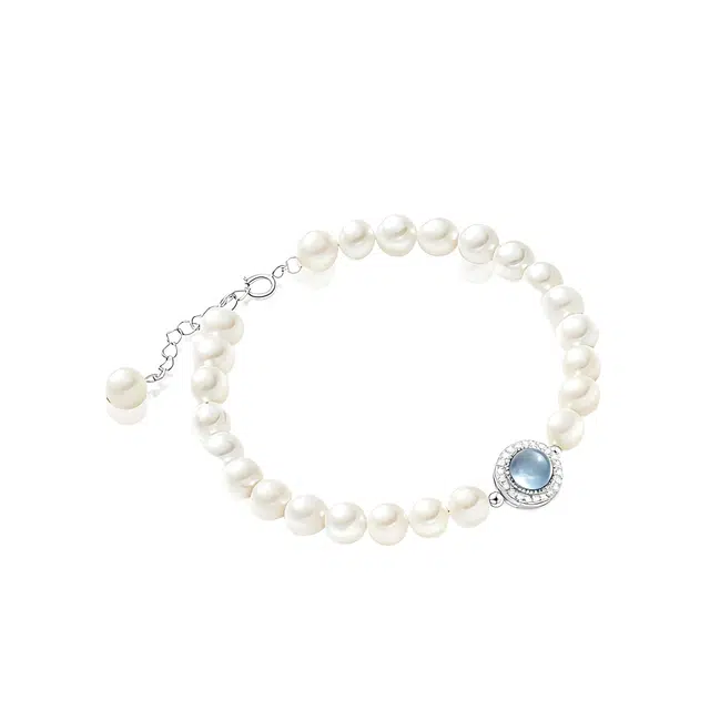 Cuz strange Intention S925 ins