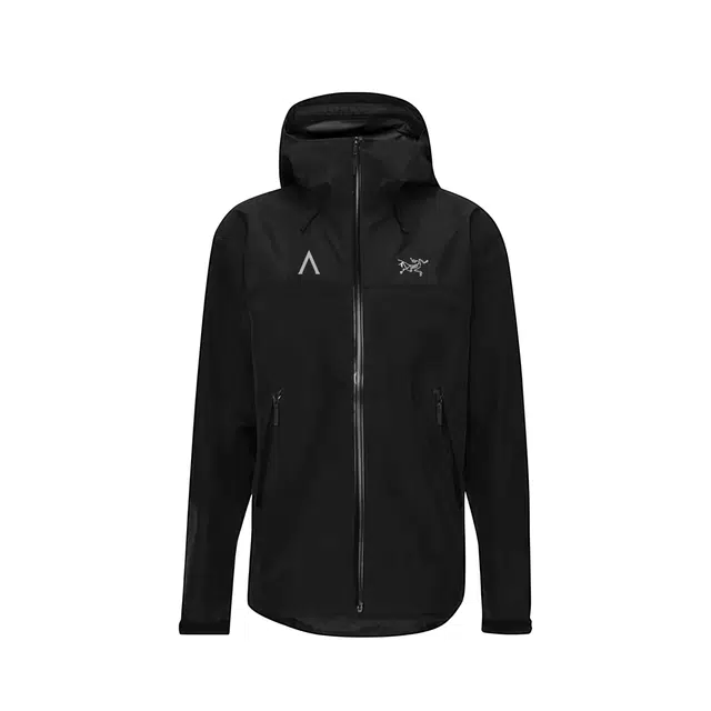 Arcteryx BETA SL GORE-TEX logo