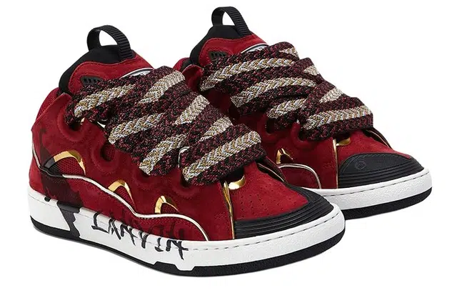 Lanvin Curb