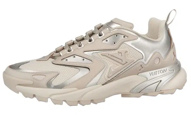 LOUIS VUITTON Runner Tatic