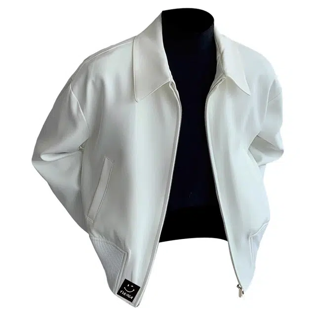 YICHEN cleanfit boxy