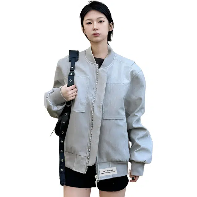 City Hipster cleanfit