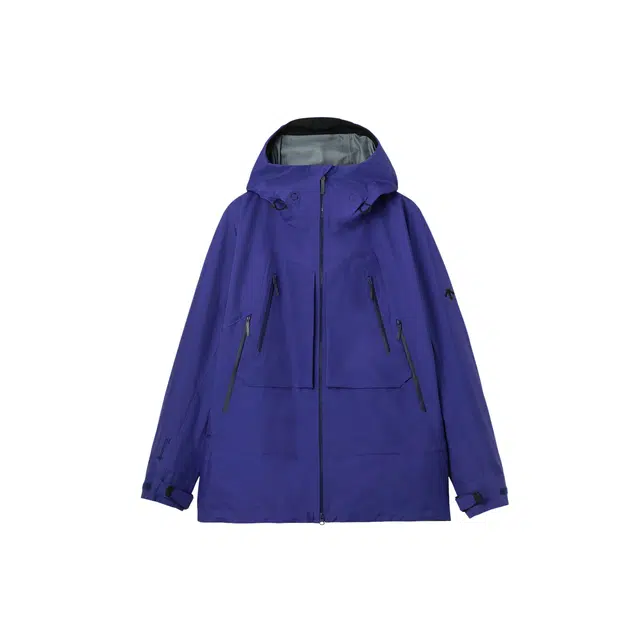 DESCENTE ALLTERRAIN 81 ZENCHIKEI