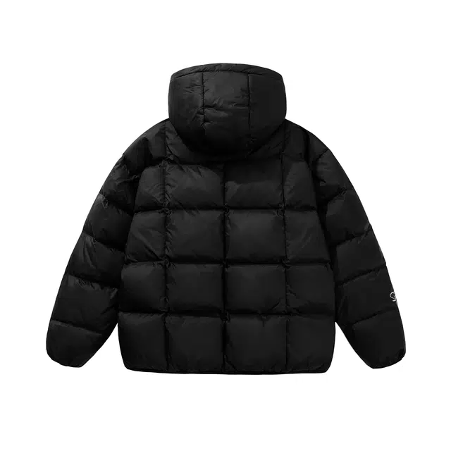The Simpsons Cloud Puff Down Jacket