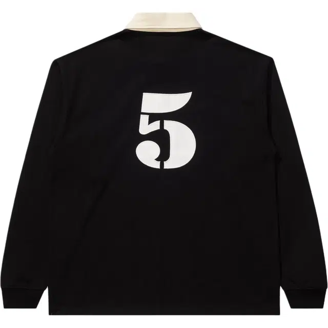 UNDEFEATED FW25 Polo