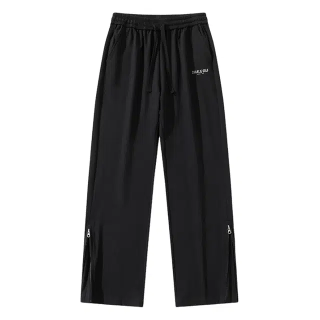 CHARLIE GOLF cleanfitlogo