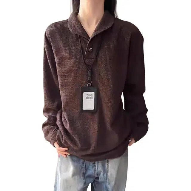 CARE NOTE polo
