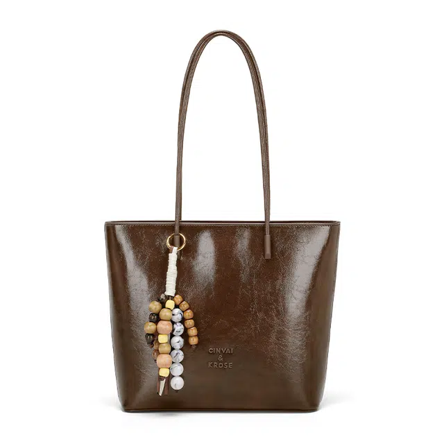 CinvaiKrose Tote