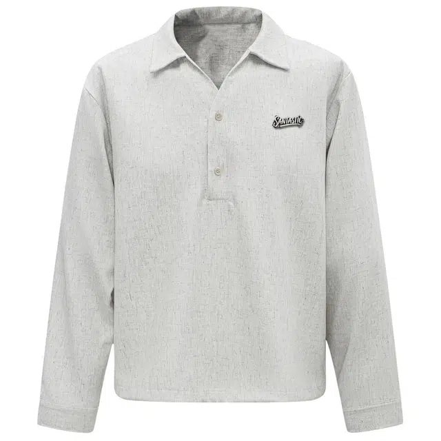 SANTASTIC cleanfitPOLO
