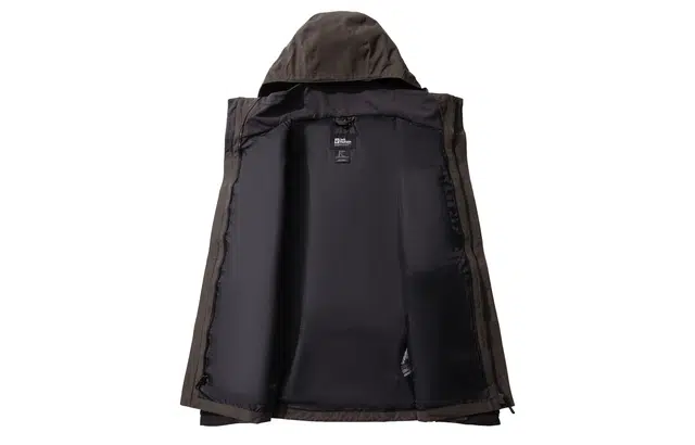 Jack Wolfskin JASPER