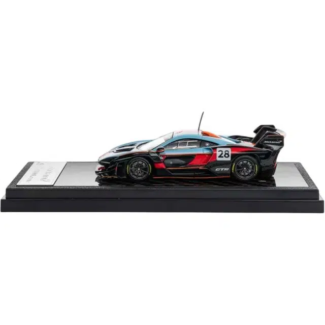 CLD 164 Senna GTR
