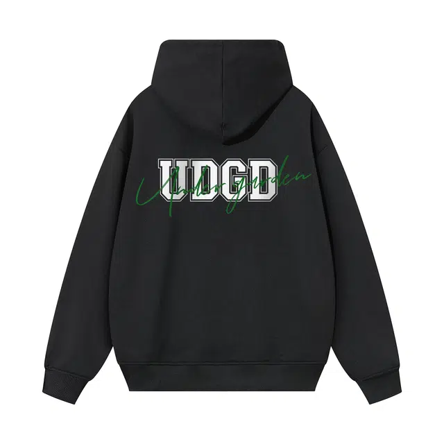 UNDERGARDEN it