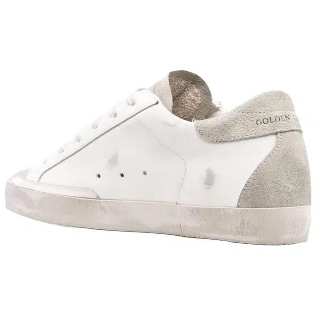 Golden Goose Super-Star