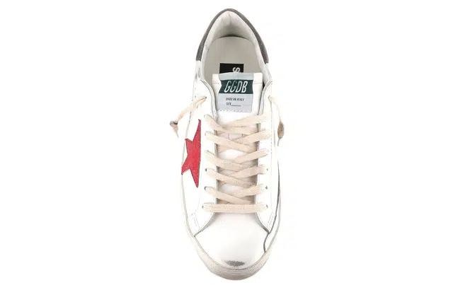 Golden Goose Super-Star