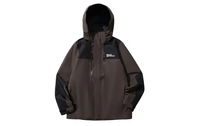 Jack Wolfskin JASPER