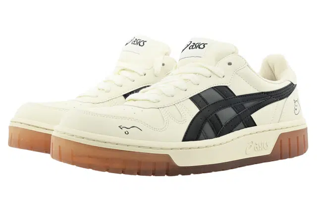 ASICS Court MZ