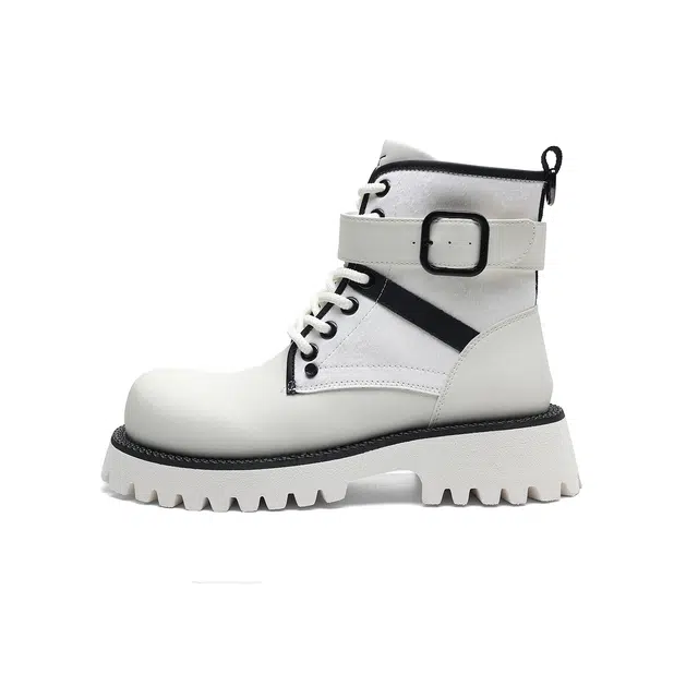 Fairwhale Classic Work Boots