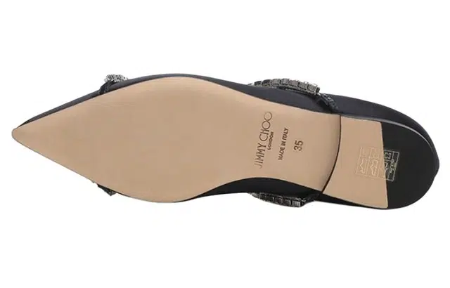 Jimmy Choo