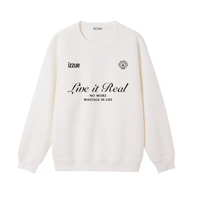 izzue i.t Baggylogo400g