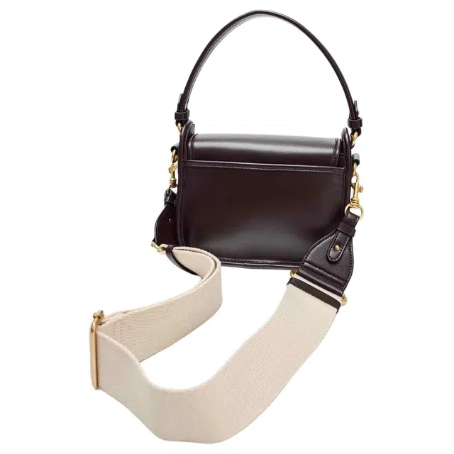 ZARA PU