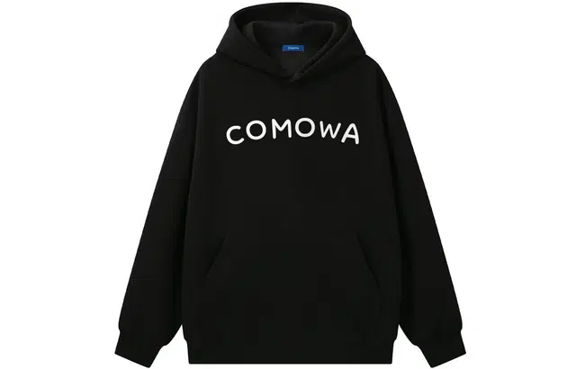 COMOWA Logo