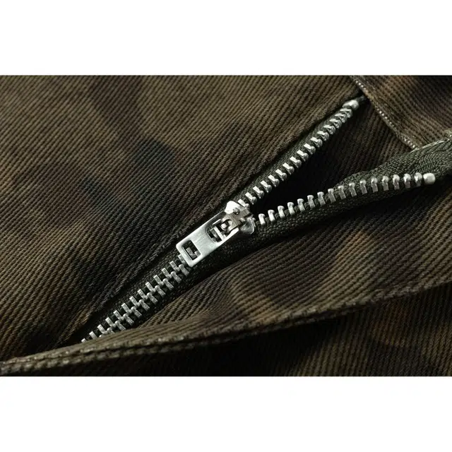 NINETEEN AUTUMN bootcutins