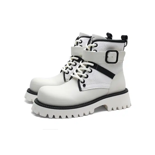 Fairwhale Classic Work Boots