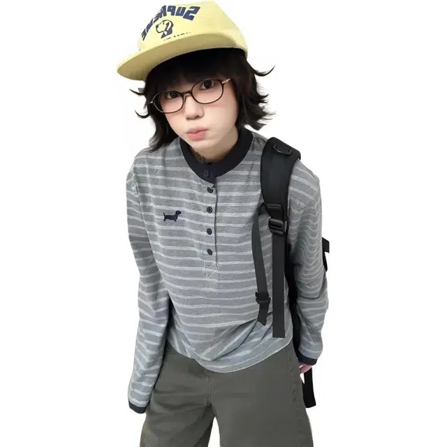 PODGORNOI cleanfitPOLO