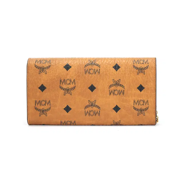 MCM Patricia Visetos WOC