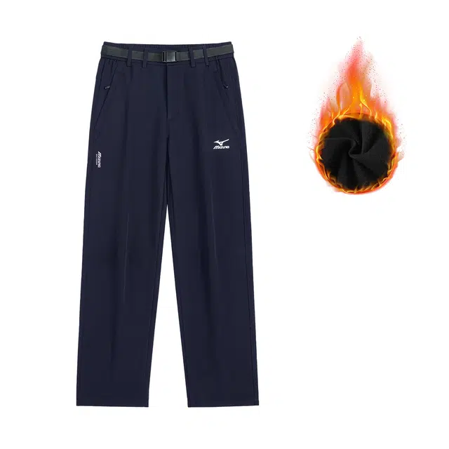 Mizuno Outdoor Softshell Pants