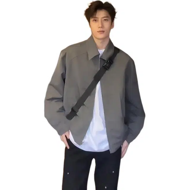 SOUL WORKER hiphopcleanfit