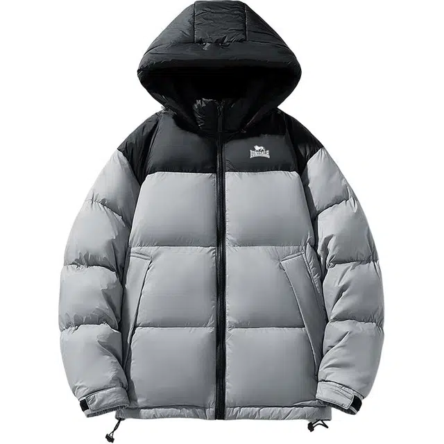 LONSDALE
