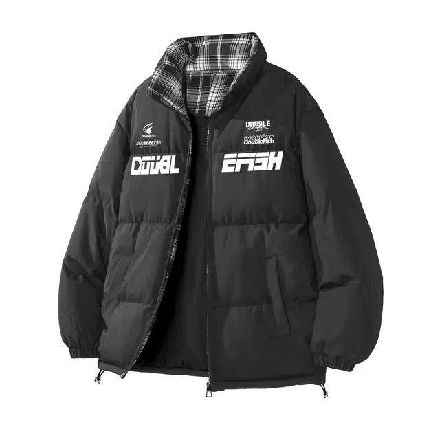 DOUBLEFISH Logo