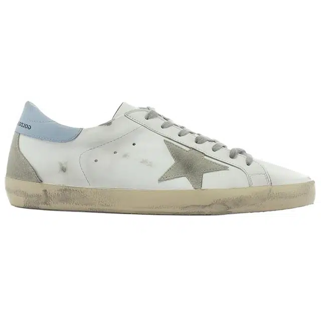 Golden Goose Super-Star