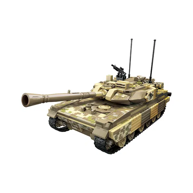 TOP TOY 15 728pcs 6936798326043