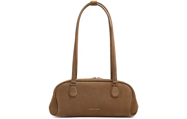 CHARLESKEITH ck Mocha Brown