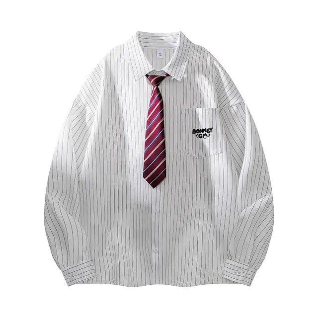 G.M BONNEY 2025 logoPOLO