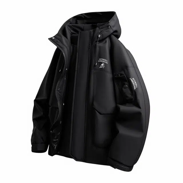 Automobili Lamborghini logo