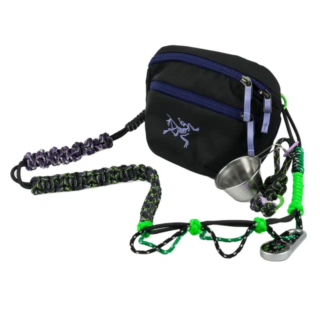 Arcteryx Mantis SHOEME 1.5L