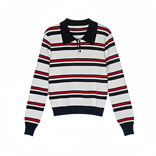 YGPRW POLO T