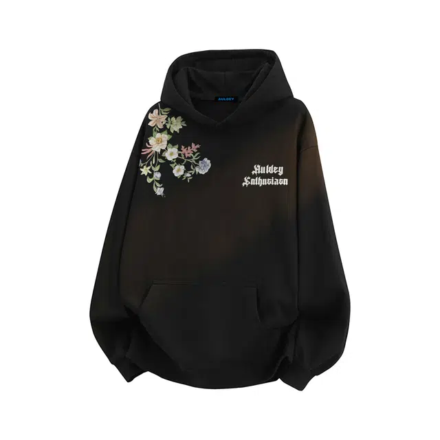 AULDEY logo320g